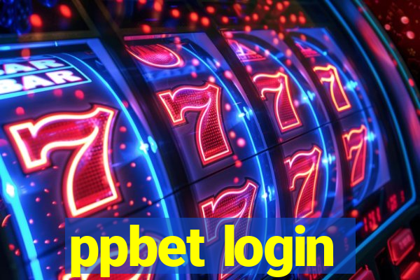 ppbet login